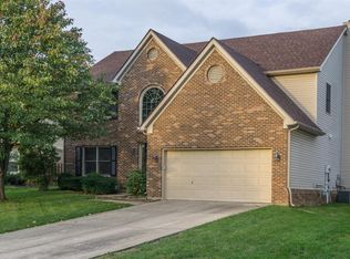 4017 Barnard Dr, Lexington, KY 40509
