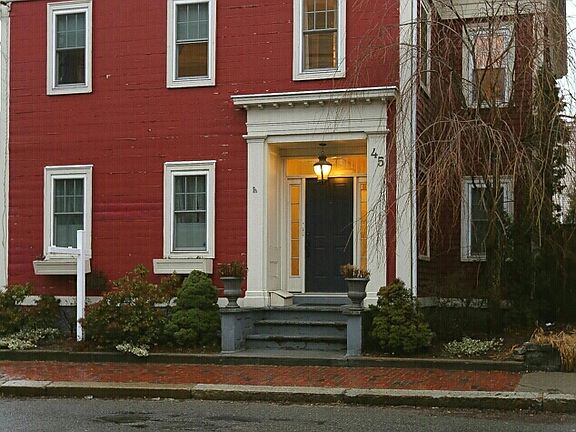 Greek Revival Architecture