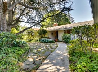 3950 SW Martins Ln, Portland, OR 97239