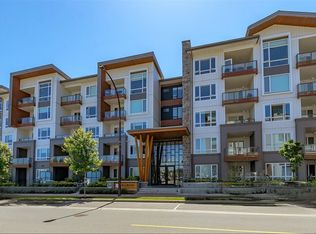 940 Reunion Ave #210, Langford, BC
