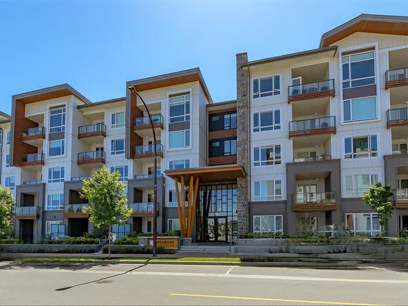 940 Reunion Ave #210, Langford, BC V9B 0W6