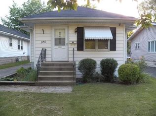 125 S Park Rd, Joliet, IL 60433