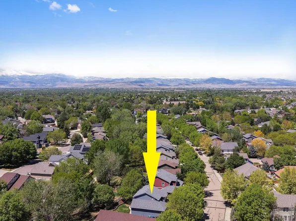 651 Americana Rd, Longmont, CO 80504