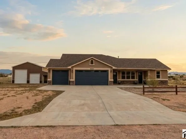 730 E Alameda Ct, Pueblo West, CO 81007