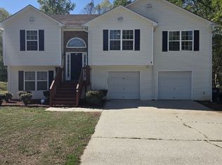 35 Pembroke Pl, Covington, GA