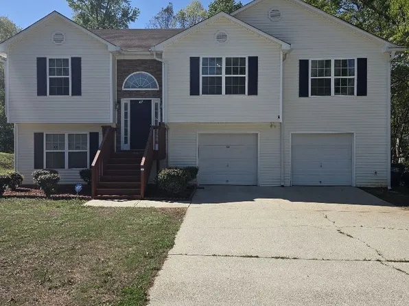 35 Pembroke Pl, Covington, GA 30016