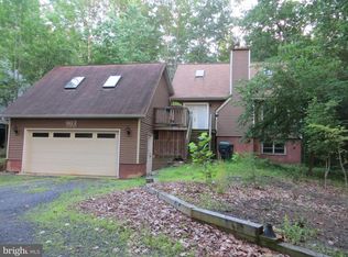 903 Eastover Pkwy, Locust Grove, VA 22508