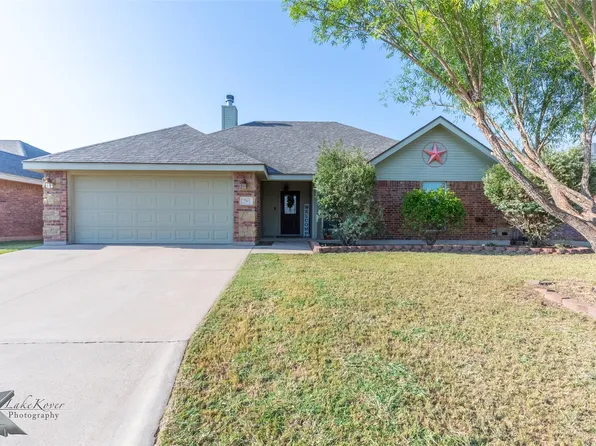 281 Lollipop Trl, Abilene, TX 79602