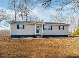 1440 Gooch Jones Rd, Slaughters, KY 42456