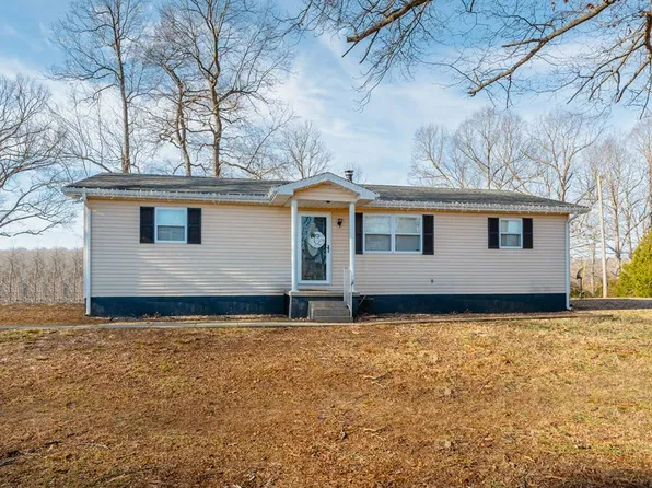 1440 Gooch Jones Rd, Slaughters, KY 42456