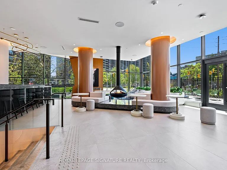 60 Central Park Dr #2306 — Photo 40