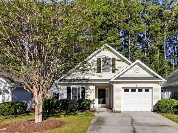 4865 Carnoustie Ct, Summerville, SC 29485
