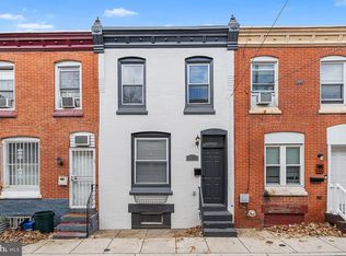 426 N Holly St, Philadelphia, PA 19104