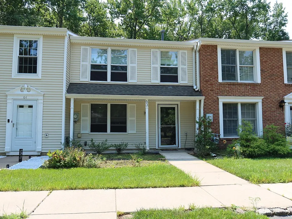 63 Cottonwood Ct #63