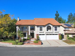 1832 Sheffield Ln, Porter Ranch, CA 91326