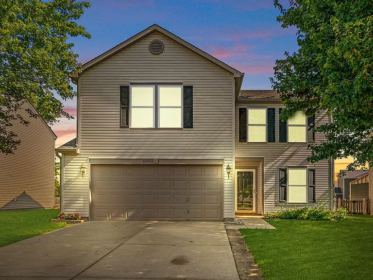 6890 W Stansbury Blvd — Photo 2