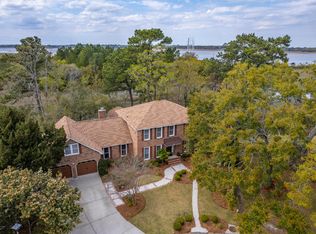 14 Leichester Rd, Charleston, SC 29407