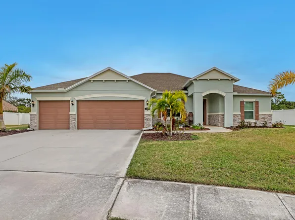 5265 Ambrosia Ln, Merritt Island, FL 32953