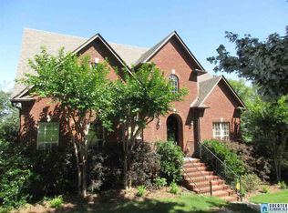 412 Conroy Cir, Sterrett, AL 35147