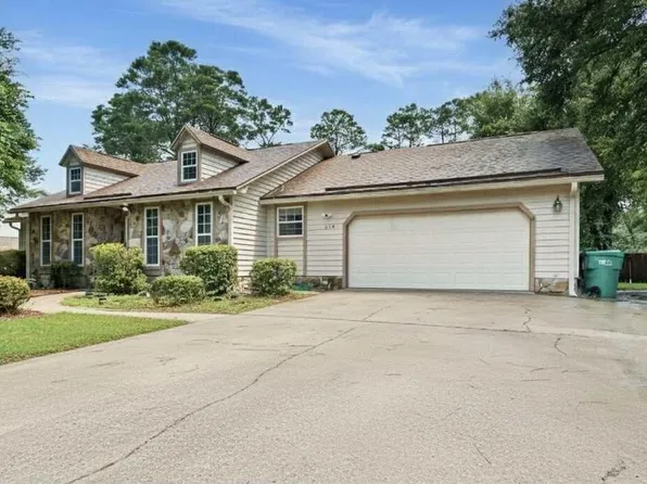 258 Wava Ave, Niceville, FL 32578