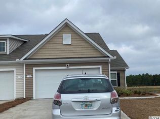 521 Courtridge Loop LOT 106, Conway, SC 29526