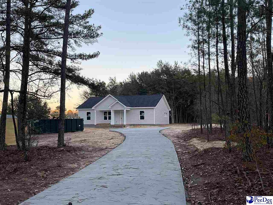 229 Macedonia Church Rd, Cheraw, SC 29520 Zillow