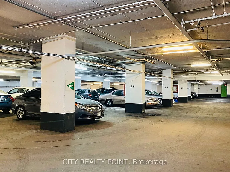 10 Shallmar Blvd #509 — Photo 19