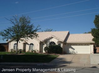 64 S 2790 East Cir, St George, UT 84790