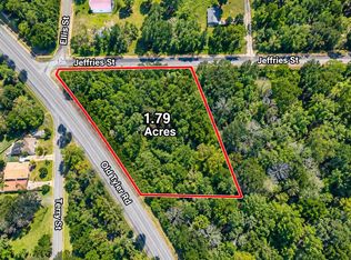 6 Old Tyler Rd, Nacogdoches, TX 75964