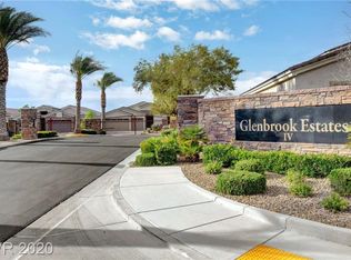 76 Apricot Ridge Ave, Las Vegas, NV 89183