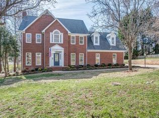 1507 Village Ct, Gastonia, NC 28054