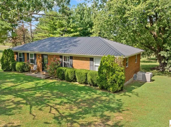 70 Goodnight Terrace Rd, Cave City, KY 42127