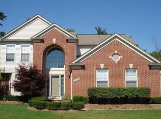3408 Empire State Dr, Canton, MI 48188