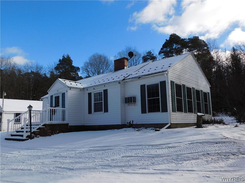 607 Wolf Run Rd, Cuba, NY 14727 Zillow