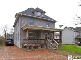 1010 Newland Ave, Jamestown, NY