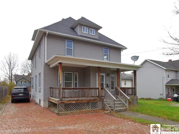 1010 Newland Ave, Jamestown, NY 14701