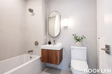 Rented by Nooklyn NYC LLC