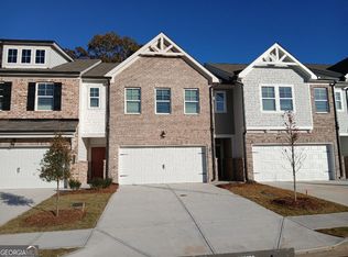 604 Gunnin Way Lot 33, McDonough, GA 30253