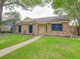 4180 Malone Ave, The Colony, TX 75056
