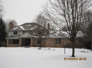 13645 Commerce Rd, Milford, MI 48380