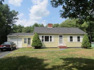 101 Water St, Hanover, MA 02339