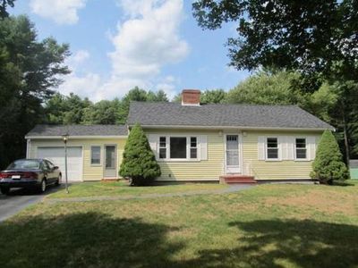 101 Water St, Hanover, MA, 02339