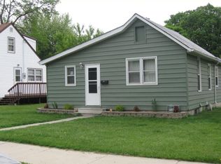 616 Columbus Ave, Albert Lea, MN 56007