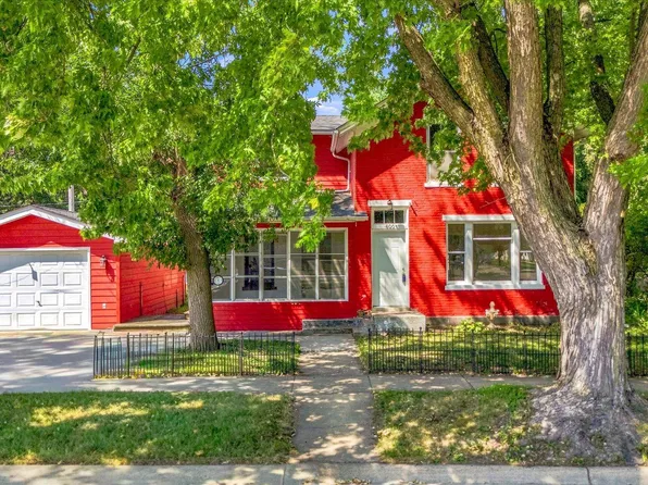 600 Ramsey St, Hastings, MN 55033