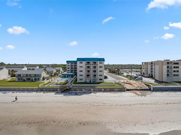 4201 S Atlantic Ave APT 402, New Smyrna Beach, FL 32169