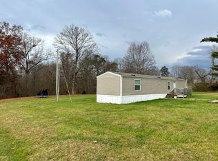 2835 Chaney Ridge Rd, London, KY 40741