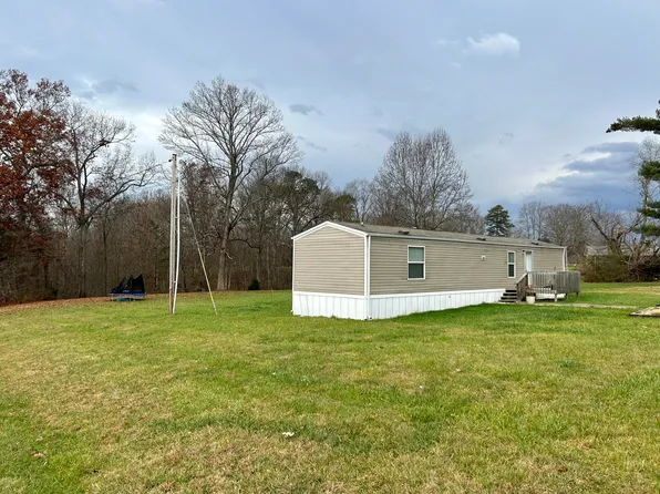 2835 Chaney Ridge Rd, London, KY 40741