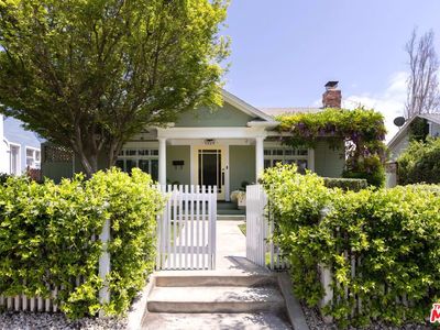 1324 N Orange Grove Ave, Los Angeles, CA, 90046