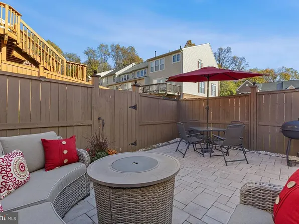 (undisclosed Address), Bowie, MD 20721