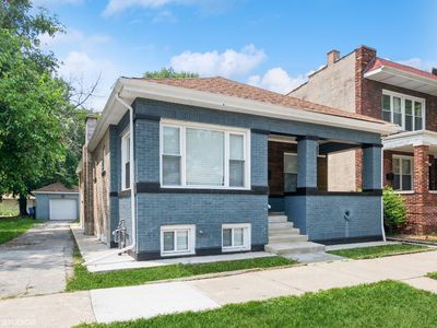 6524 S Saint Lawrence Ave, Chicago, IL, 60637